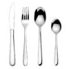 Elia Zephyr 60 Piece Cutlery Set In Canteen