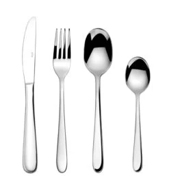 Elia Zephyr 24 Piece Cutlery Set