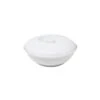 Noritake Lifestyle White Covered Serving Bowl 1.45L