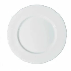 Duchess Best White Bowl Plate 16cm