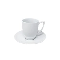 Noritake Lifestyle White Tall Cup Saucer -Tableware Discount Store bccd935d 2cf7 4659 a155 df5ca13db299 76fd9e93 2e33 4aa5 bdef 5a2731d7c52c