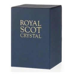 Royal Scot Crystal London Single Gin & Tonic Tumbler -Tableware Discount Store box blue 600 4 25 2