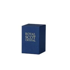 Royal Scot Crystal London Small Waisted Vase 6" -Tableware Discount Store brandy box 1000 1 2
