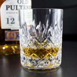 Royal Scot Crystal Edinburgh Whisky Set Inc. 9 Royal Scot Crystal Edinburgh Whisky Set Inc. -Tableware Discount Store ed1wh 02 1000 ls 23 2