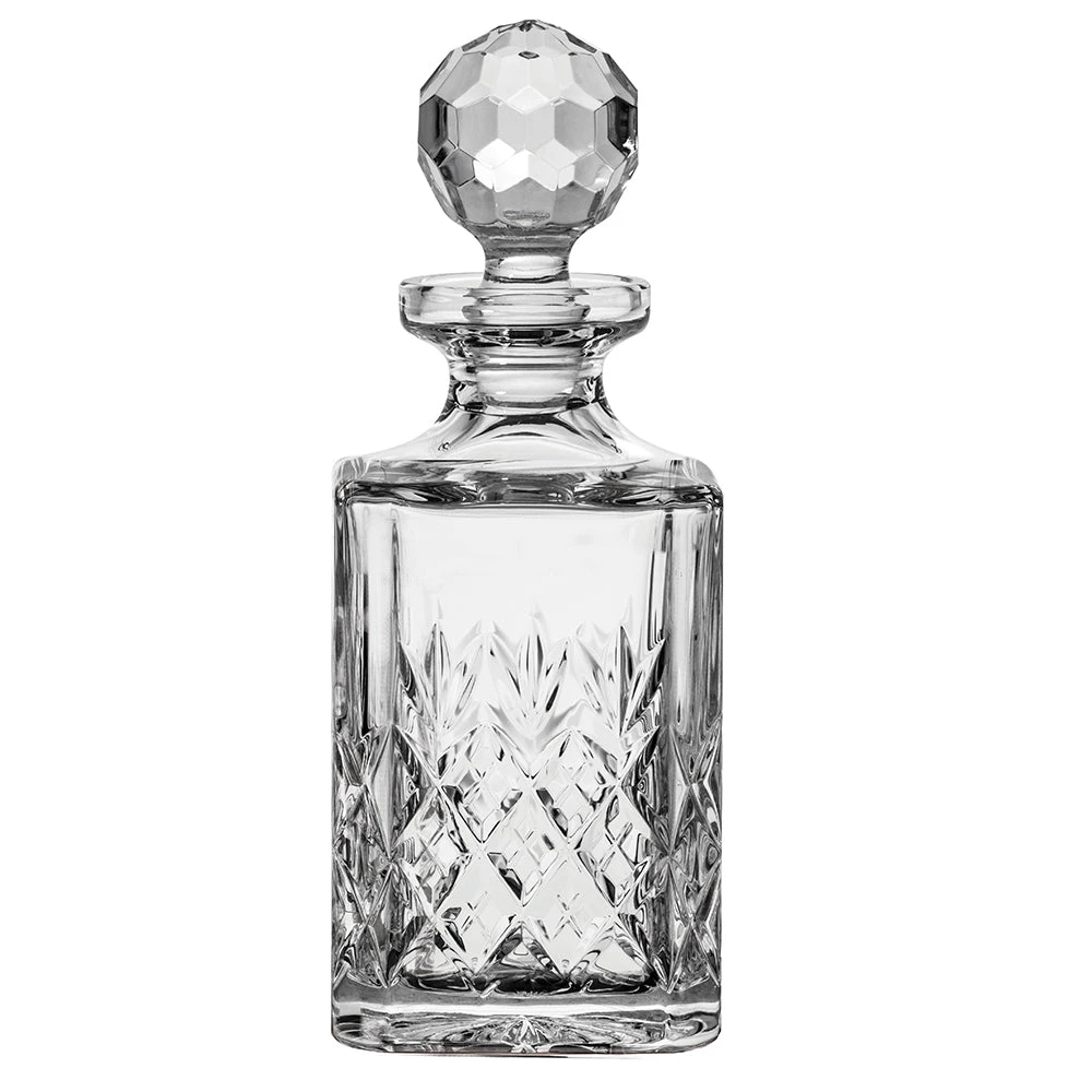 Royal Scot Crystal Edinburgh Whisky Set Inc. 2 Royal Scot Crystal Edinburgh Whisky Set Inc. - Image 2