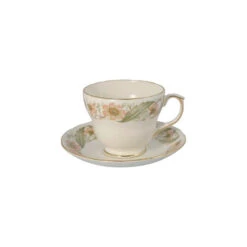 Duchess China Greensleeves Breakfast Cup