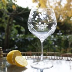 Royal Scot Crystal Juniper G & T Copa Glass -Tableware Discount Store jun1gin 04 1000