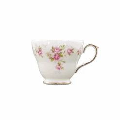 Duchess China June Bouquet Tea Cup