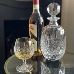 Royal Scot Crystal London Brandy Glass Set Of 4 -Tableware Discount Store lonport brandy 3 1000 2