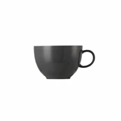 Thomas China Sunny Day Grey Low Tea Cup No.4