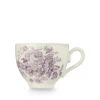 Burleigh Plum Asiatic Pheasants Teacup