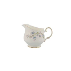 Duchess China Tranquility Large Cream Jug